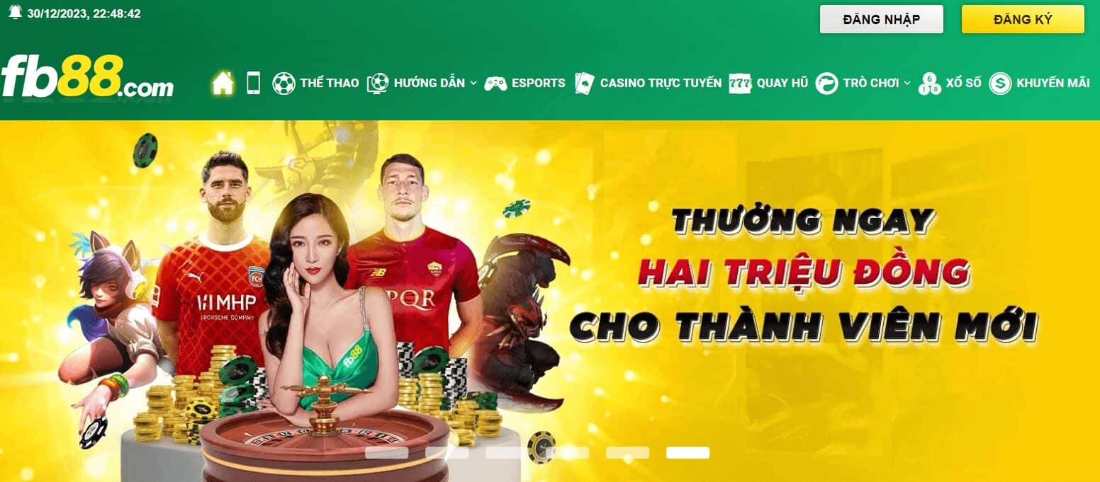 Vào FB88 Bị Chặn? Mẹo Hay Giúp Bạn Truy Cập Thành Công