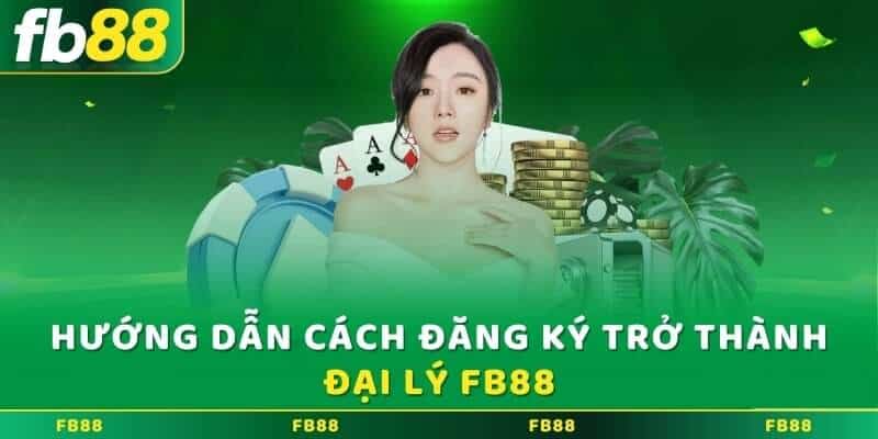 Hoa Hồng Đại Lý Fb88: Thu Nhập Hấp Dẫn, Kiếm Tiền Dễ Dàng