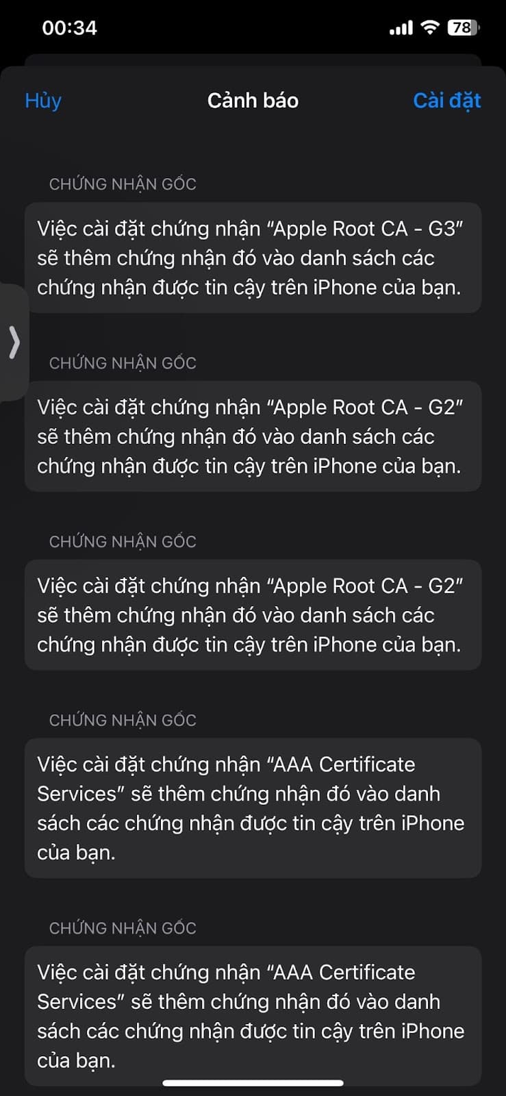 Hướng dẫn tải App FB88