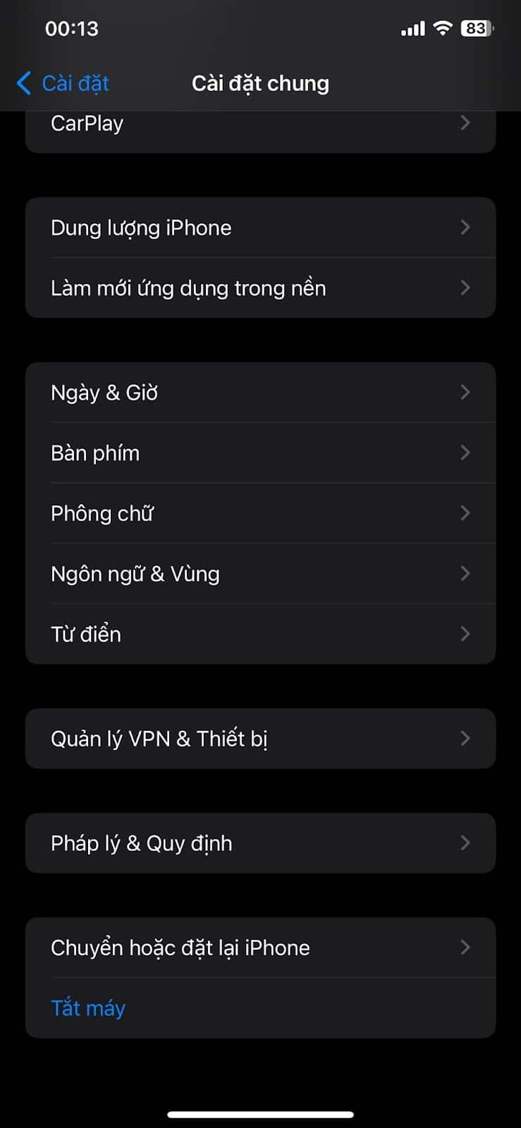 Hướng dẫn tải App FB88