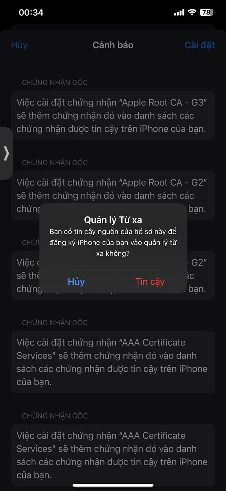 Hướng dẫn tải App FB88