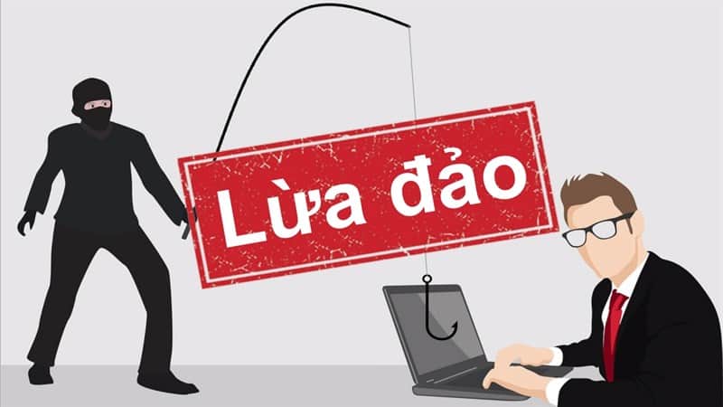 8 chiêu trò lừa tiền qua mạng, mọi người cần chú ý và phòng tránh