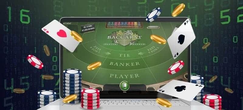 cách đếm bài baccarat 1