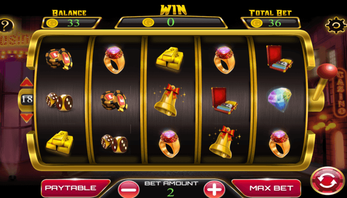 Phân biệt các loại game slot nổ hũ phổ biến