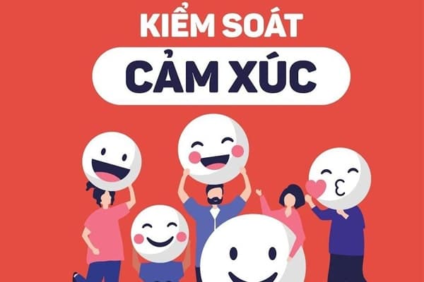 Cách Kiểm Soát Cảm Xúc: Bí Quyết Không Phải Ai Cũng Biết