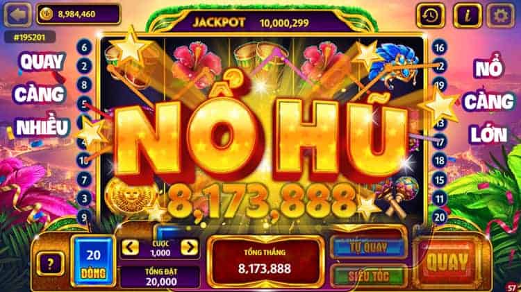 Nổ Hũ - Link Tải Top 10 Game Nổ Hũ Uy Tín Nhất 2023 _ 68gameinfo on Vimeo