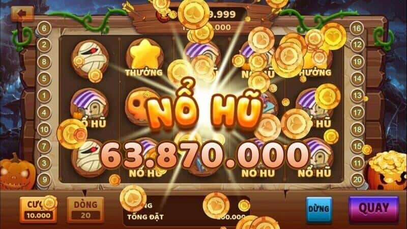 Quay Hũ Fb88 - Cơ Hội Đổi Đời Cho Anh Em Đam Mê Game Đổi Thưởng