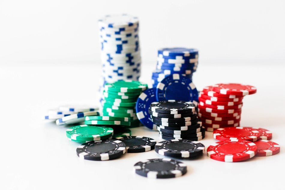 Mẹo tăng cường kỹ năng poker cho người mới bắt đầu